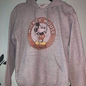 disney hoodie